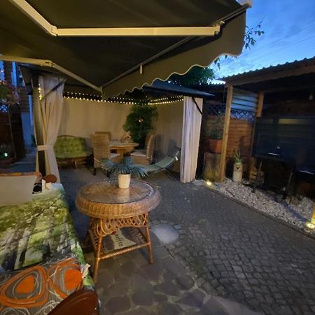Bungalow Mit Sauna In Einer Ruhige Wald Lage. Grossnaundorf ภายนอก รูปภาพ